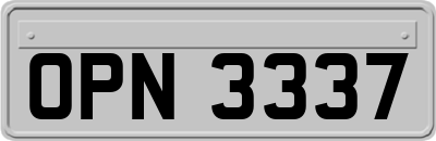 OPN3337