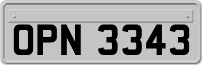 OPN3343