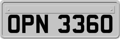 OPN3360