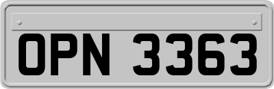 OPN3363