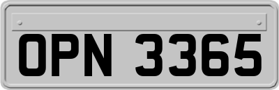 OPN3365