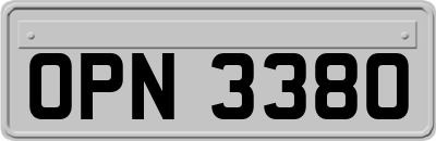 OPN3380