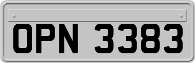 OPN3383