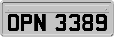 OPN3389