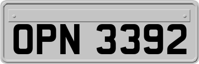 OPN3392