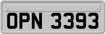 OPN3393