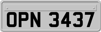 OPN3437