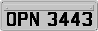 OPN3443