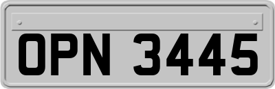 OPN3445