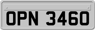 OPN3460