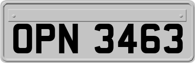 OPN3463
