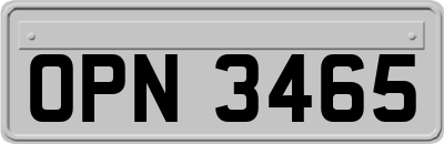 OPN3465