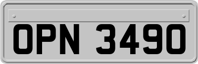 OPN3490