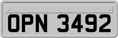 OPN3492
