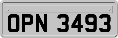 OPN3493