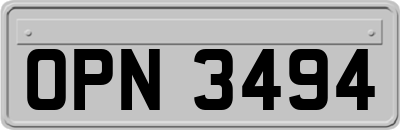 OPN3494