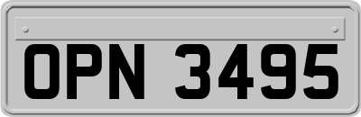 OPN3495