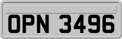 OPN3496