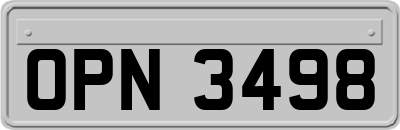 OPN3498