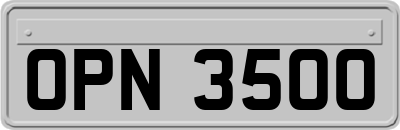 OPN3500