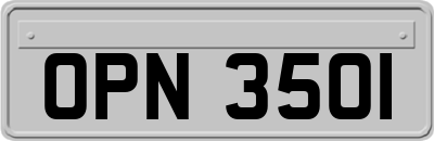 OPN3501