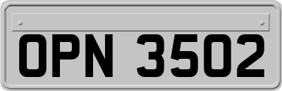 OPN3502