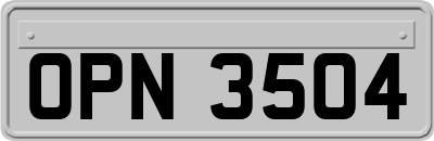 OPN3504
