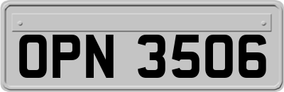 OPN3506