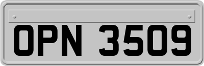 OPN3509