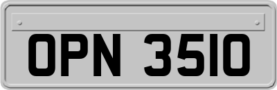 OPN3510