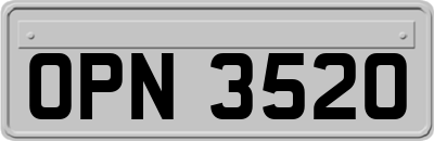 OPN3520