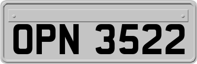 OPN3522