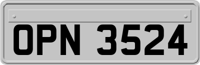 OPN3524