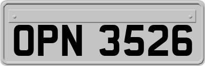OPN3526