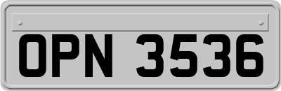 OPN3536