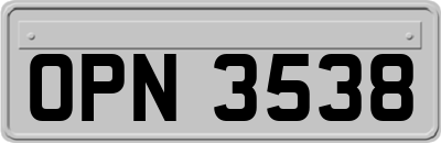 OPN3538