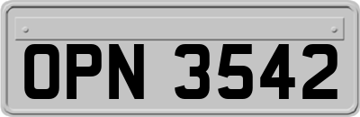 OPN3542