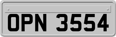 OPN3554