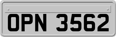 OPN3562
