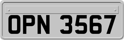 OPN3567