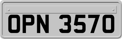 OPN3570