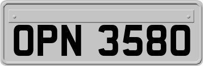 OPN3580