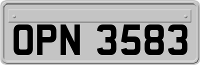 OPN3583