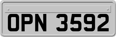 OPN3592