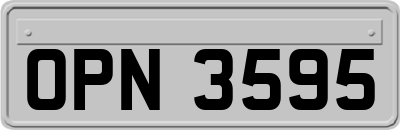 OPN3595