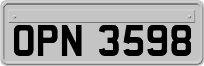 OPN3598