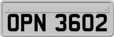 OPN3602