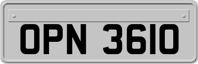 OPN3610