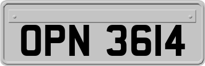 OPN3614