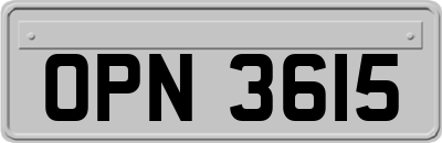OPN3615